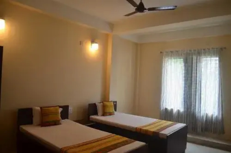 Hotel Tashi