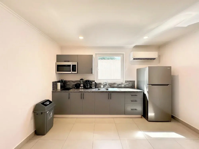 Bon Bini Suites