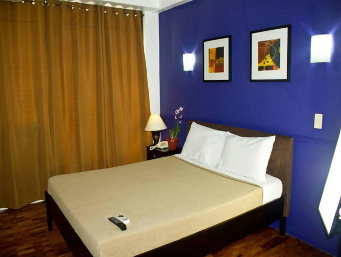 Vive Hotel