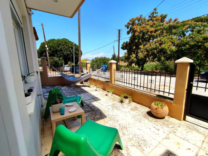 Gaia Guest House