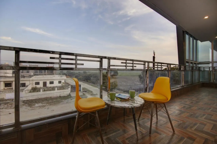 Hotel Elite Corporate inn