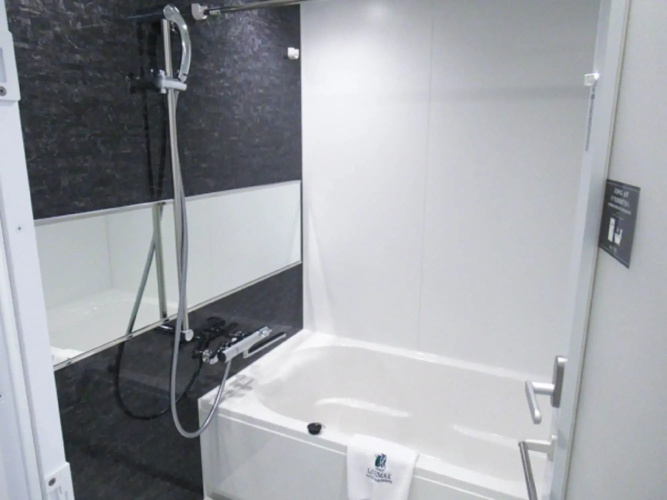 HOTEL LiVEMAX PREMIUM Nagoya Marunouchi