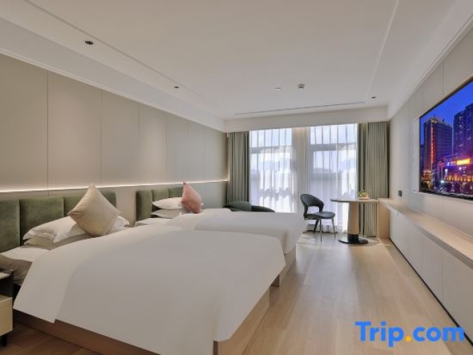 Executive Twin room