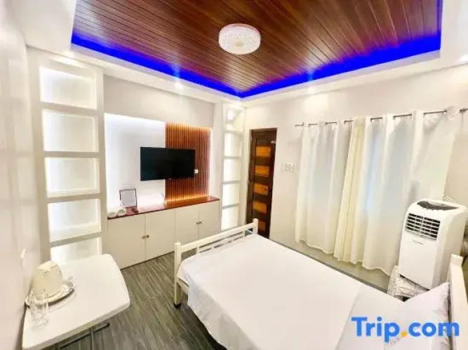 Transient Room in Lipa City