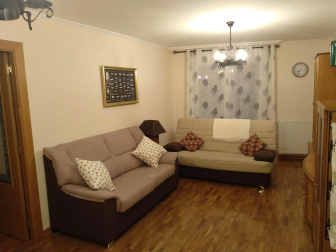 Casa Daniela