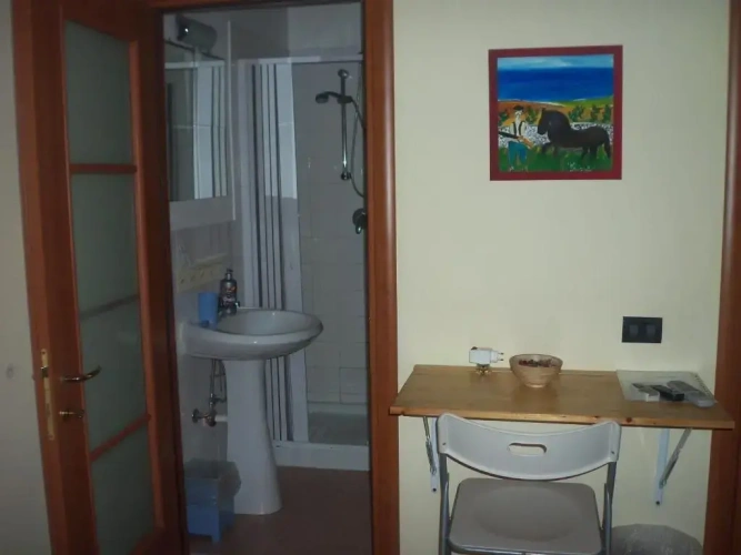 Classic Single room