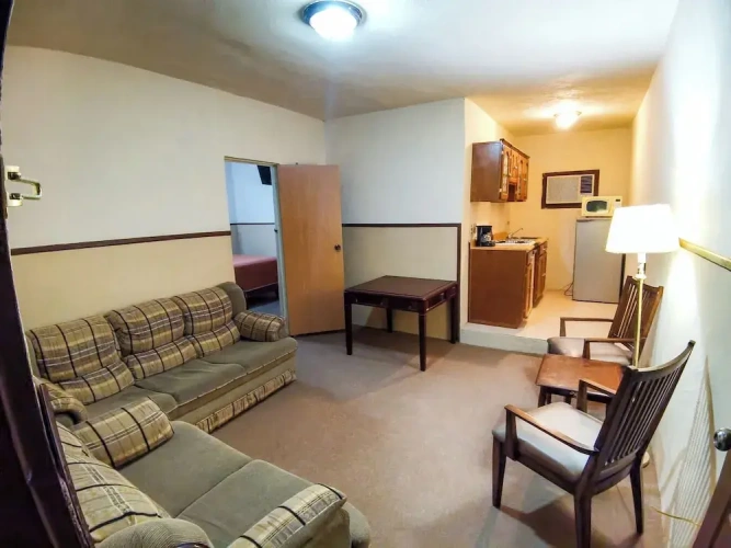 Suite