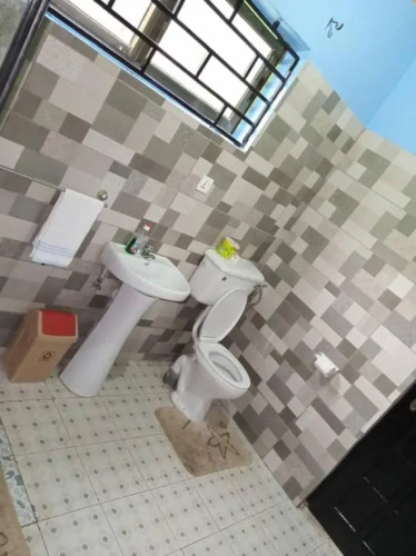 Panaasa Guest House