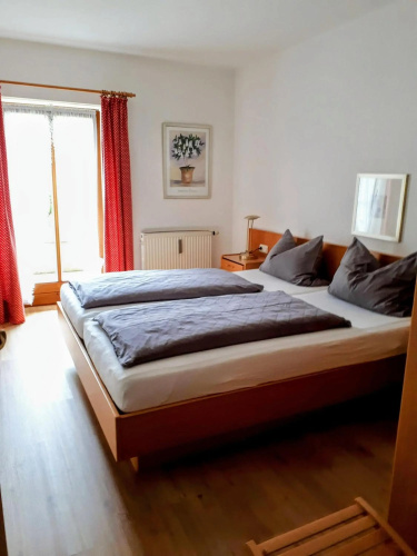 Ferienwohnung Hinterstoißer