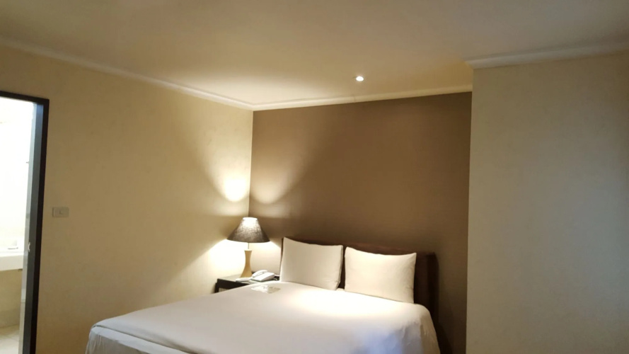 Astar Hotel Taipei
