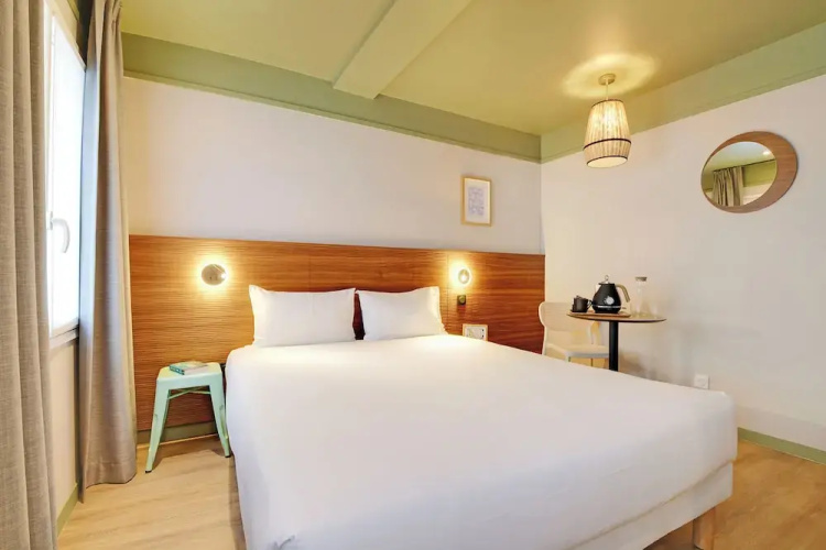 Hôtel Cocoon