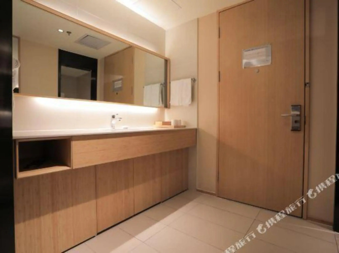 Xincheng Hotel