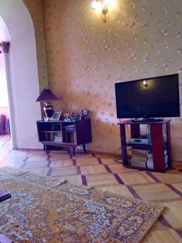 Homstay Ejen