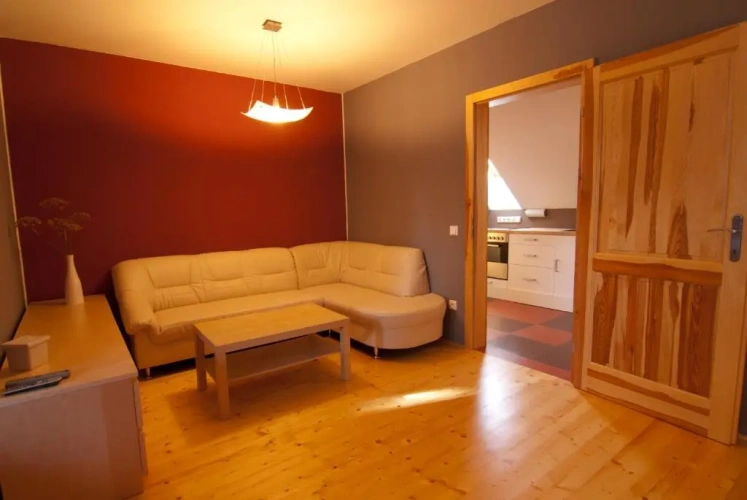 4 Bedrooms Premium Cottage