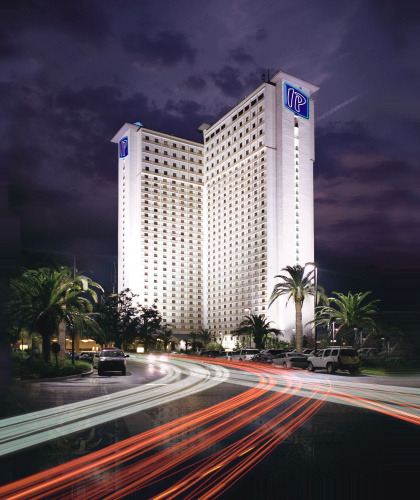 Ip Casino Resort Spa photo 21
