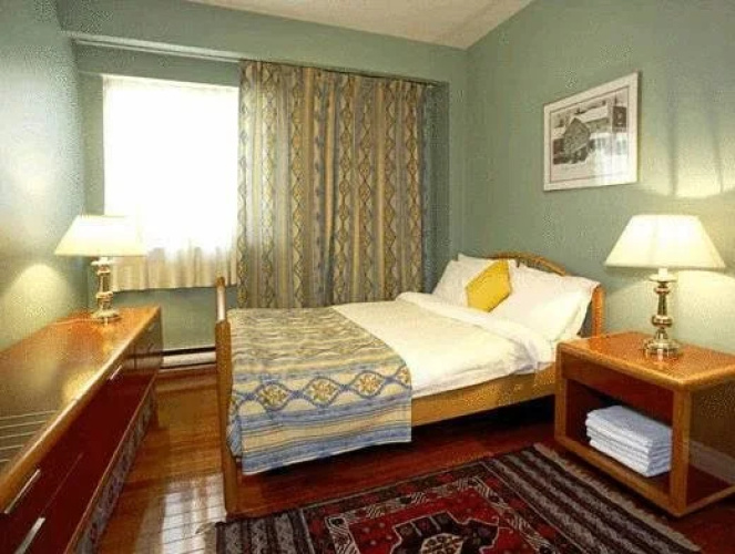 Sunset Suites