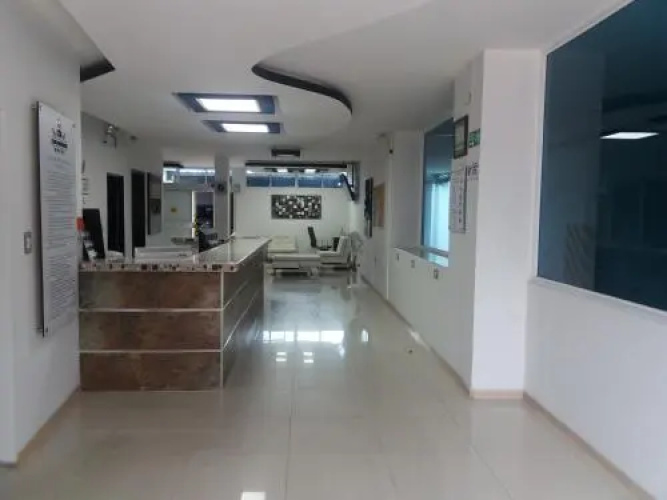 Hotel Casa Morales