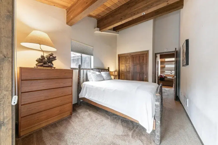 254 Bldg D 2 Bedroom Townhouse