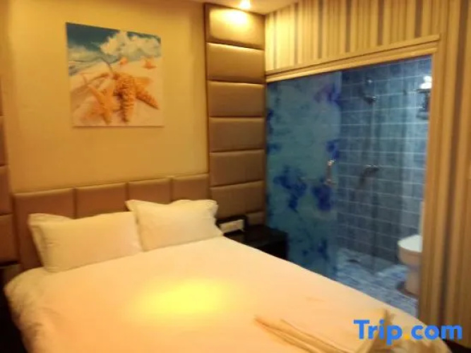 Ziwei Shishang Hotel