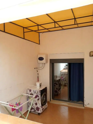 Charment studio avec parking sous sole gratuit