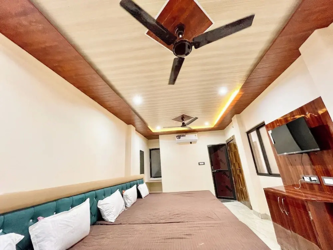 Shree Sawariya Palace
