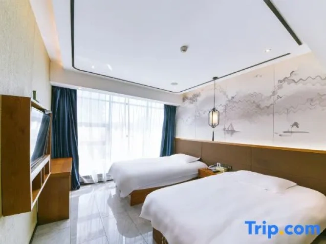 Business Twin room