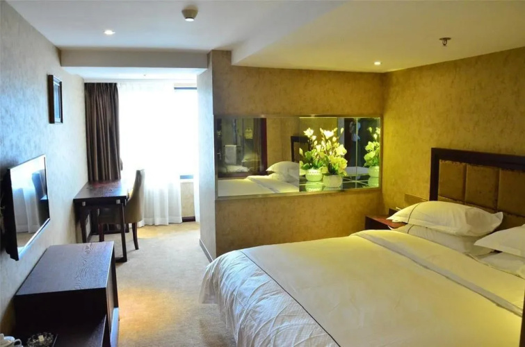 Chongqing Dobell Hotel