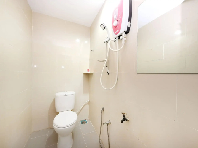 OYO 720 Corridor Hotel 2