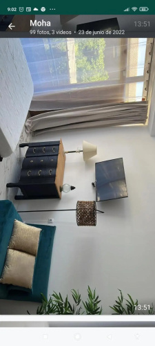 Suites 5* Lahcene