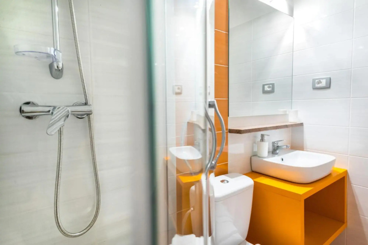 Apartment Japka