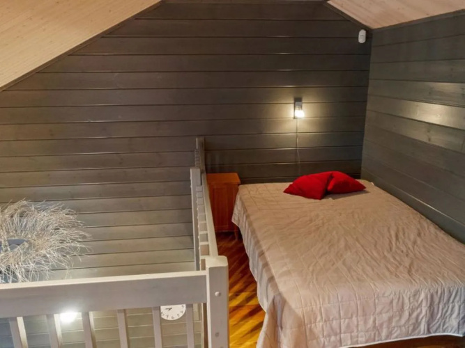 House Pulkka 2 Salla