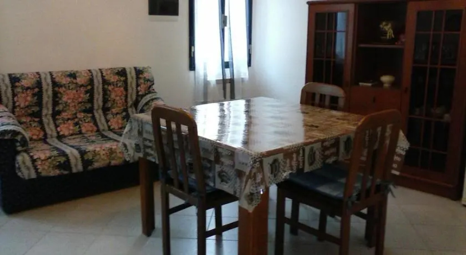 Piccin House