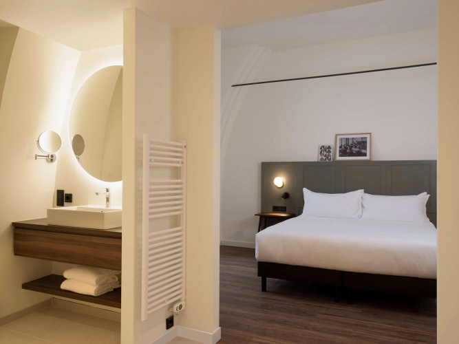 Doubletree By Hilton Sittard