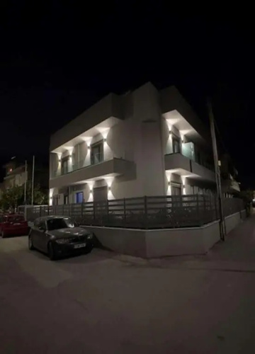 30 Senses Luxury Apartment Insight