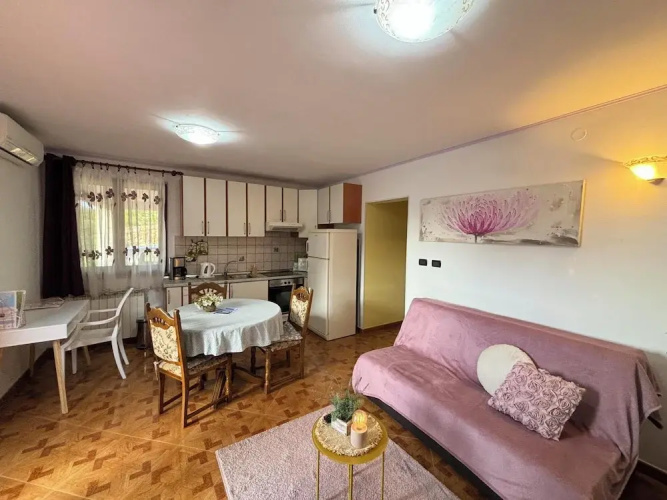Apartment Viola