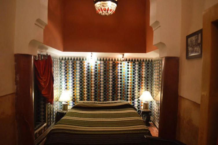 Riad Dar Ihssane
