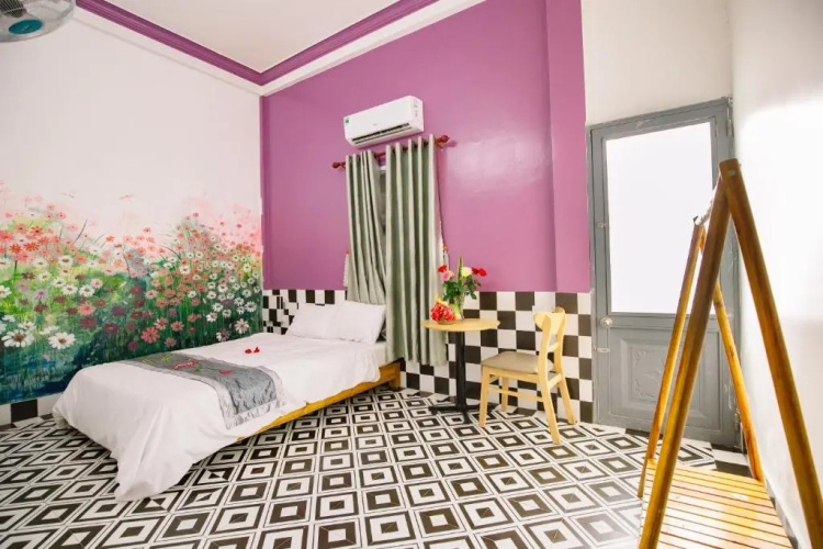 Tu Uyen Homestay