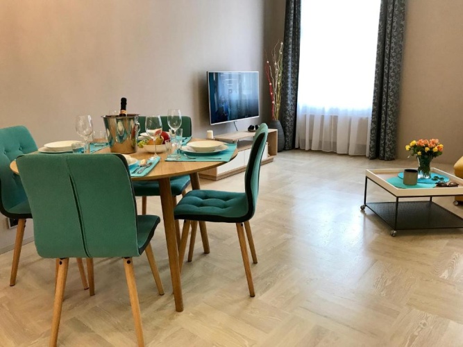 Superior Apartment