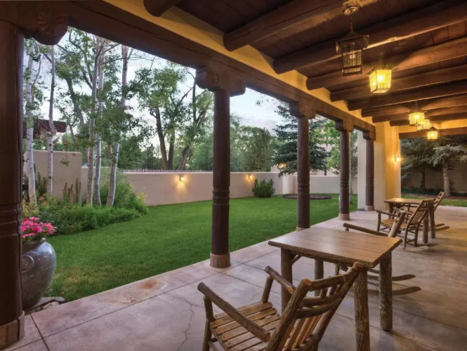 Taos Resort - Studio - RSI 68294