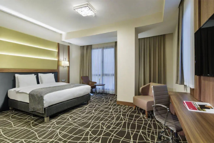 Ramada Elazig