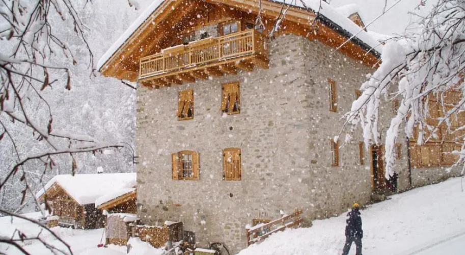 Otel görseli