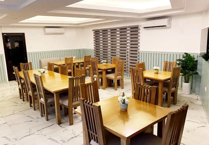 Casareal Hotel