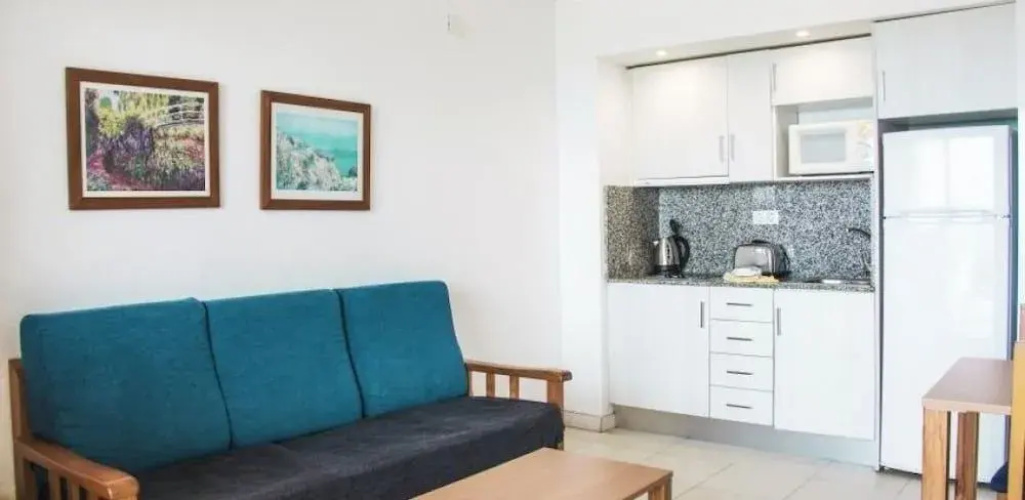 Acogedor apartamento en Cambrils