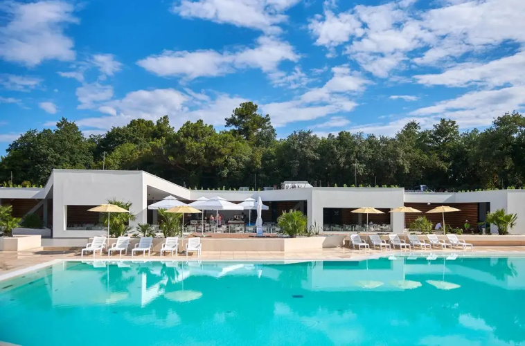 Camping Stella Maris - Umag