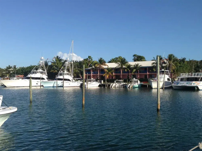 Turtle Cove Hotel & Residence