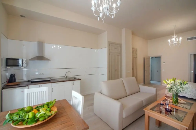 Deluxe Double Suite