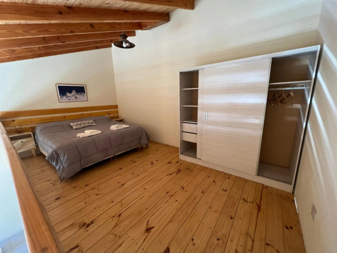 Chaltén Mountain Lofts 2