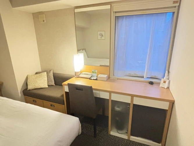 Hotel Sunflex Kagoshima
