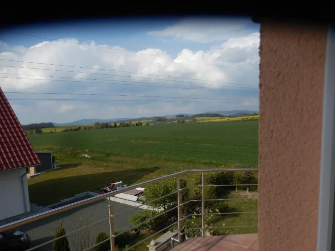 Haus Fernblick