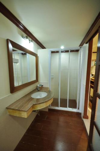 Thara Cholapruek Resort - SHA Extra Plus